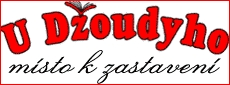 banner - u dzoudyho